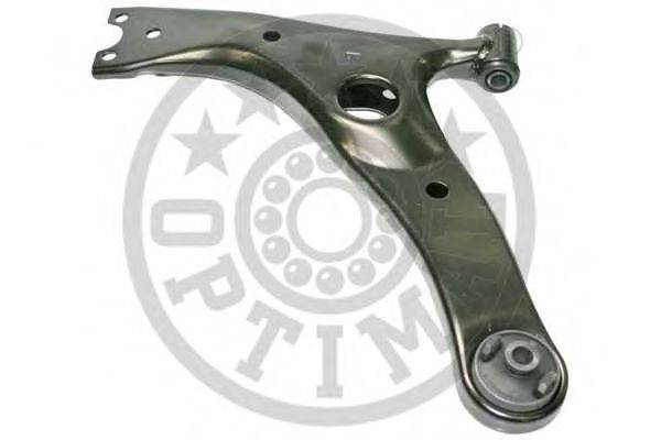 Важіль незалежної підвіски колеса, підвіска колеса