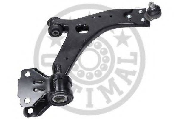 Важіль незалежної підвіски колеса, підвіска колеса