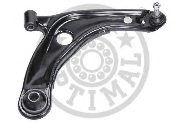 Важіль незалежної підвіски колеса, підвіска колеса