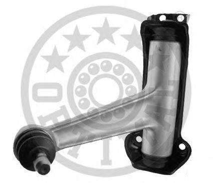 Важіль незалежної підвіски колеса, підвіска колеса