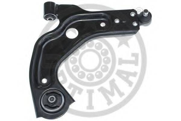 Важіль незалежної підвіски колеса, підвіска колеса