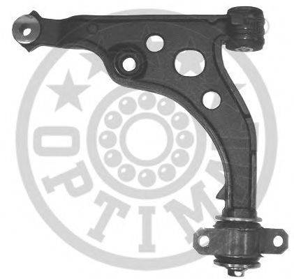 Важіль незалежної підвіски колеса, підвіска колеса