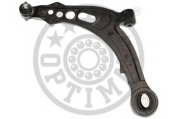 Важіль незалежної підвіски колеса, підвіска колеса