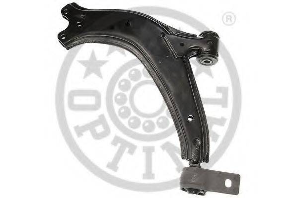 Важіль незалежної підвіски колеса, підвіска колеса