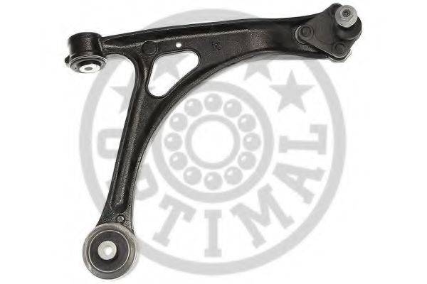 Важіль незалежної підвіски колеса, підвіска колеса