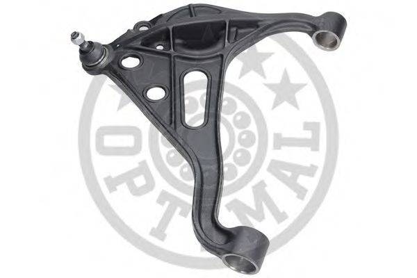 Важіль незалежної підвіски колеса, підвіска колеса