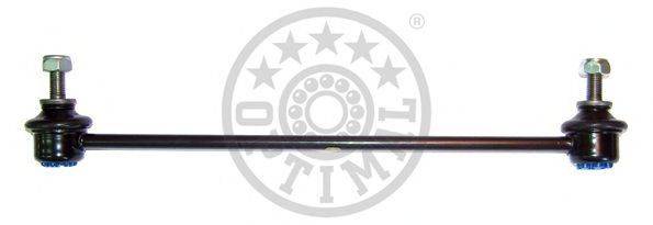 Тяга/стійка, стабілізатор