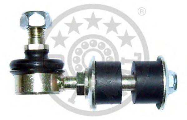 Тяга/стійка, стабілізатор