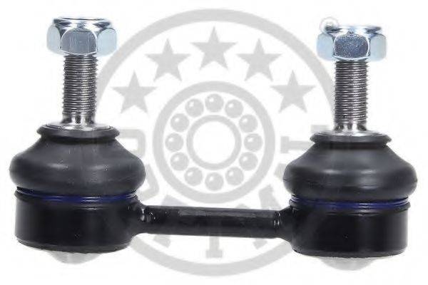 Тяга/стійка, стабілізатор