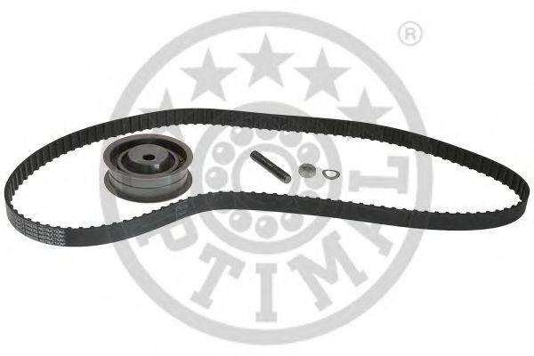 Комплект ременя ГРМ