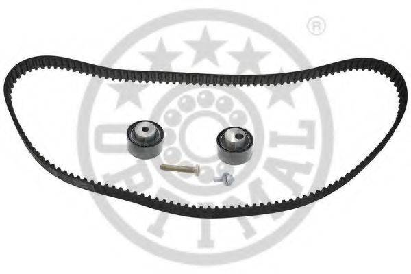 Комплект ременя ГРМ