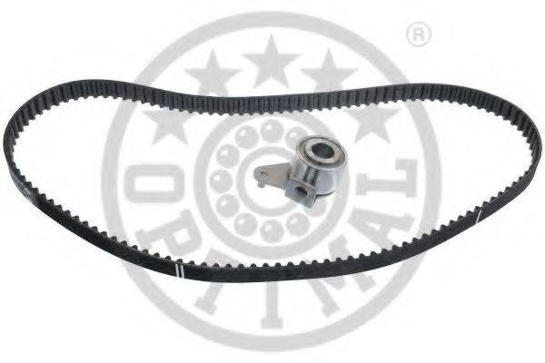 Комплект ременя ГРМ