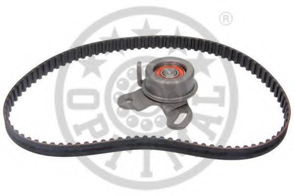 Комплект ременя ГРМ