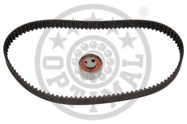 Комплект ременя ГРМ