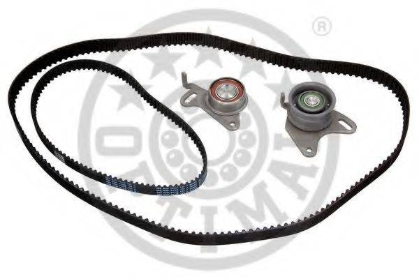 Комплект ременя ГРМ