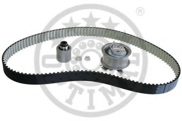 Комплект ременя ГРМ