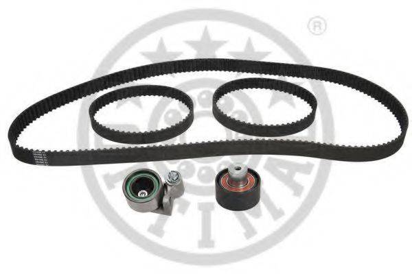 Комплект ременя ГРМ