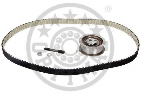 Комплект ременя ГРМ