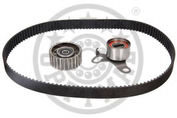 Комплект ременя ГРМ