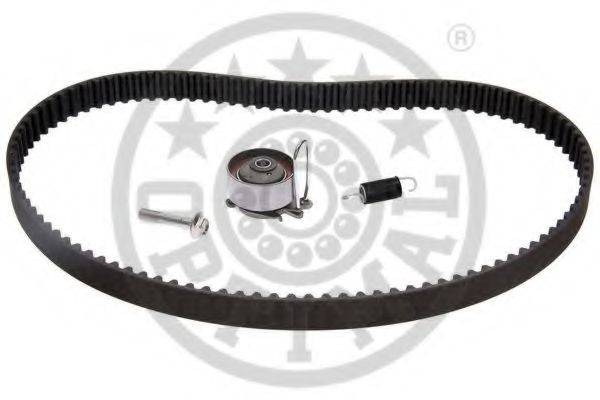 Комплект ременя ГРМ