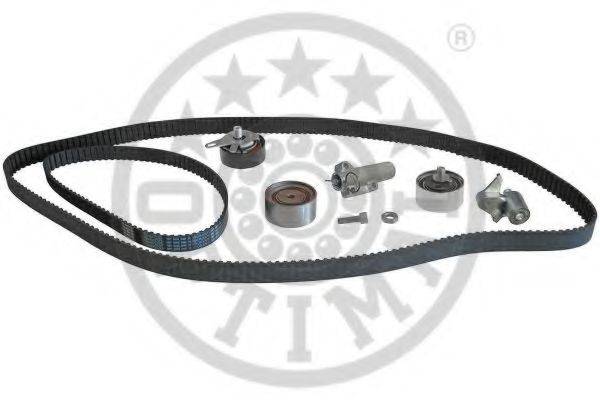 Комплект ременя ГРМ