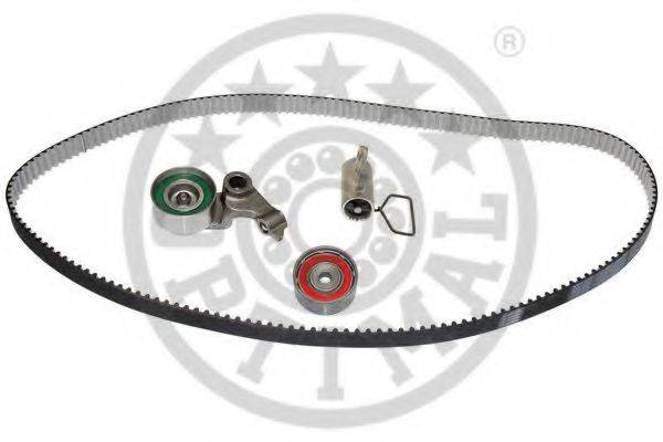 Комплект ременя ГРМ