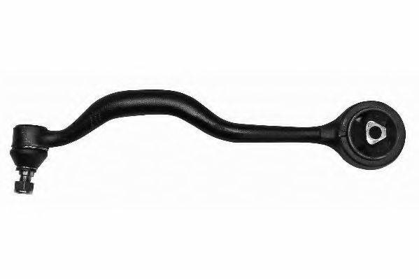 Важіль незалежної підвіски колеса, підвіска колеса