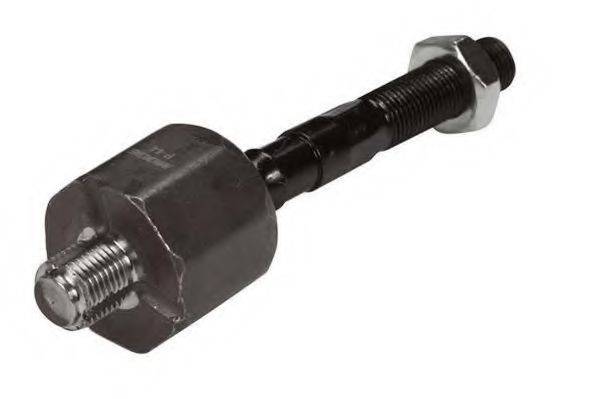 Осьовий шарнір, рульова тяга