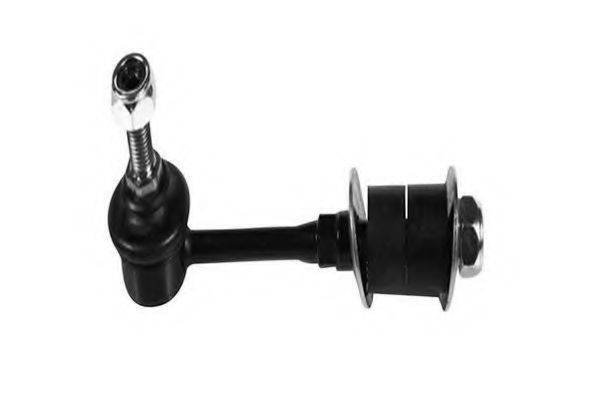 Тяга/стійка, стабілізатор