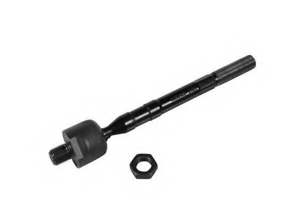 Осьовий шарнір, рульова тяга