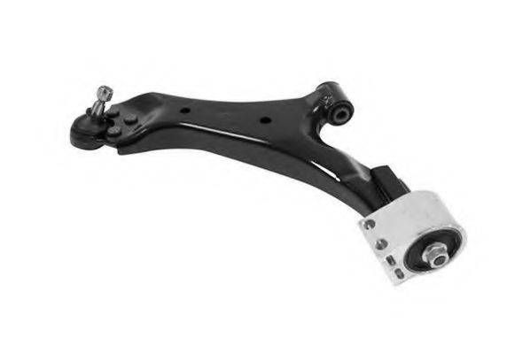 Важіль незалежної підвіски колеса, підвіска колеса