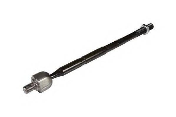 Осьовий шарнір, рульова тяга