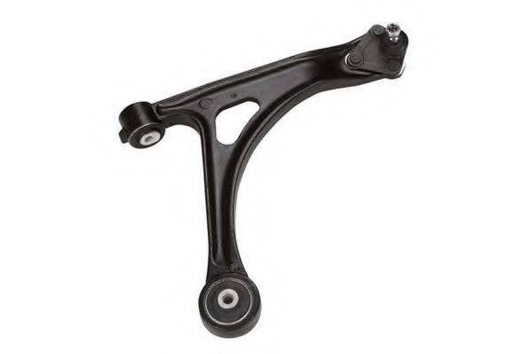 Важіль незалежної підвіски колеса, підвіска колеса