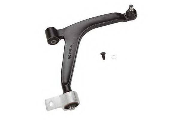 Важіль незалежної підвіски колеса, підвіска колеса