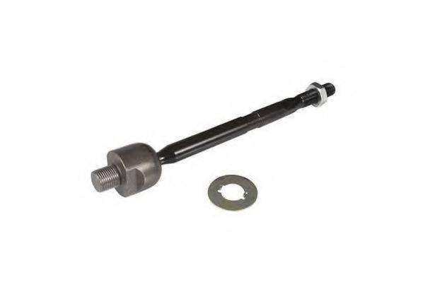 Осьовий шарнір, рульова тяга