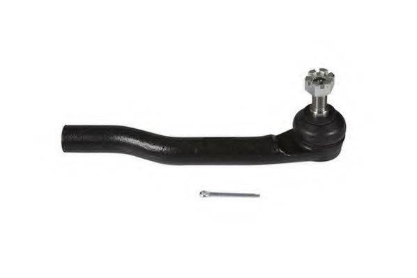 Наконечник поперечної кермової тяги