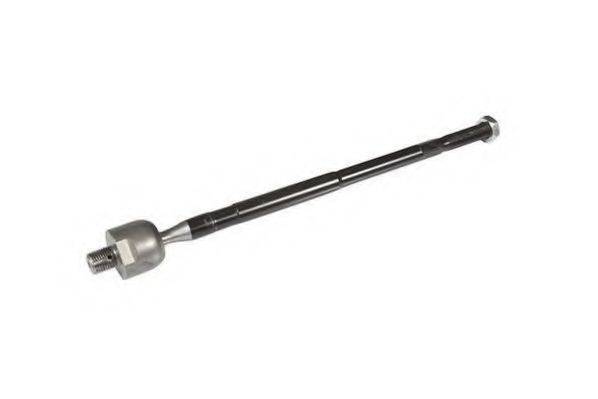 Осьовий шарнір, рульова тяга