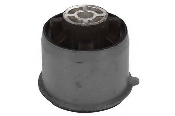 Втулка, балка мосту