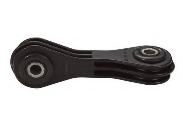 Тяга/стійка, стабілізатор