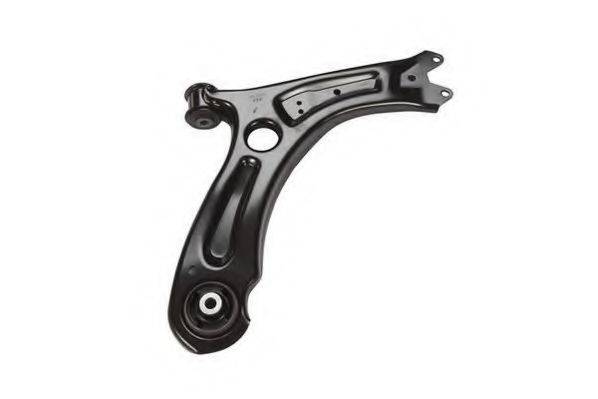 Важіль незалежної підвіски колеса, підвіска колеса