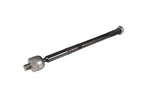 Осьовий шарнір, рульова тяга