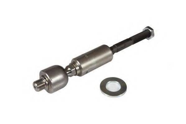 Осьовий шарнір, рульова тяга