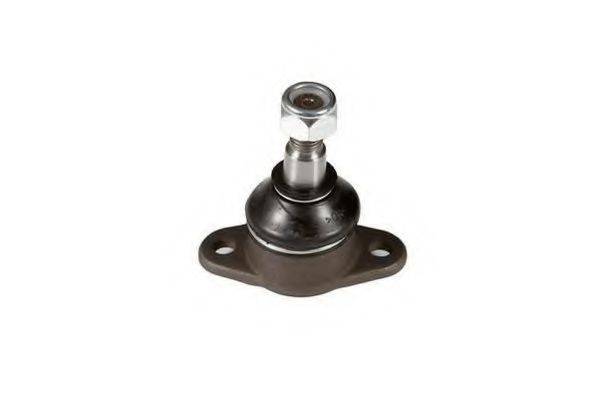 Несучий / напрямний шарнір