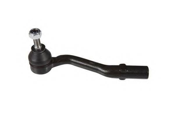 Наконечник поперечної кермової тяги