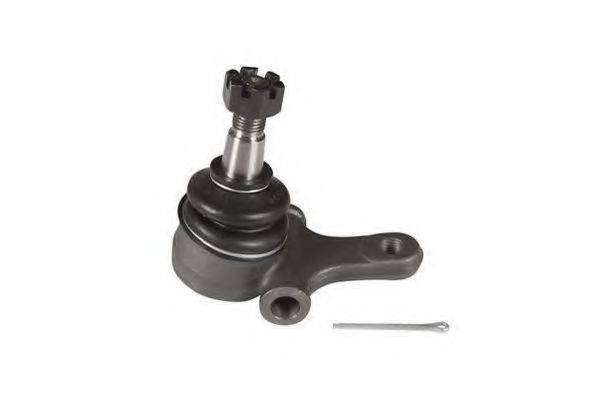 Несучий / напрямний шарнір