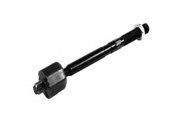 Осьовий шарнір, рульова тяга