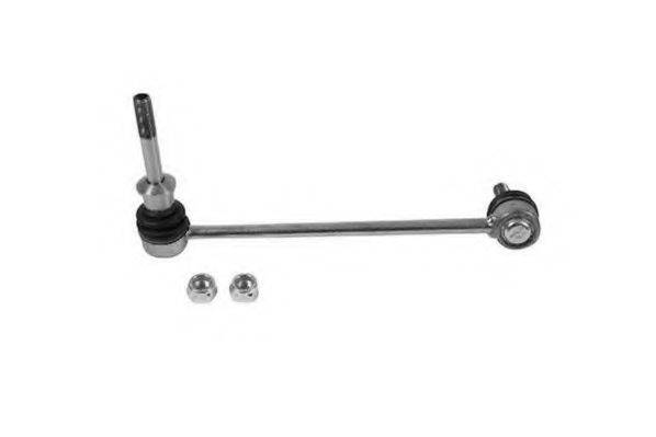 Тяга/стійка, стабілізатор