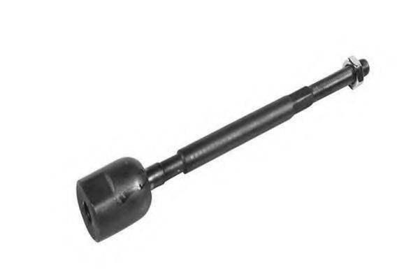 Осьовий шарнір, рульова тяга