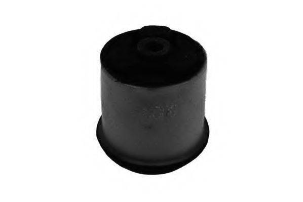 Втулка, балка мосту