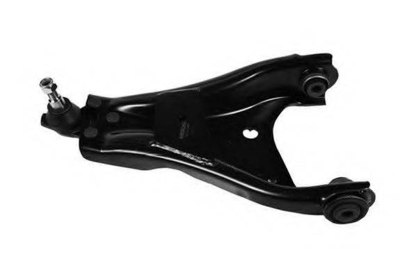 Важіль незалежної підвіски колеса, підвіска колеса